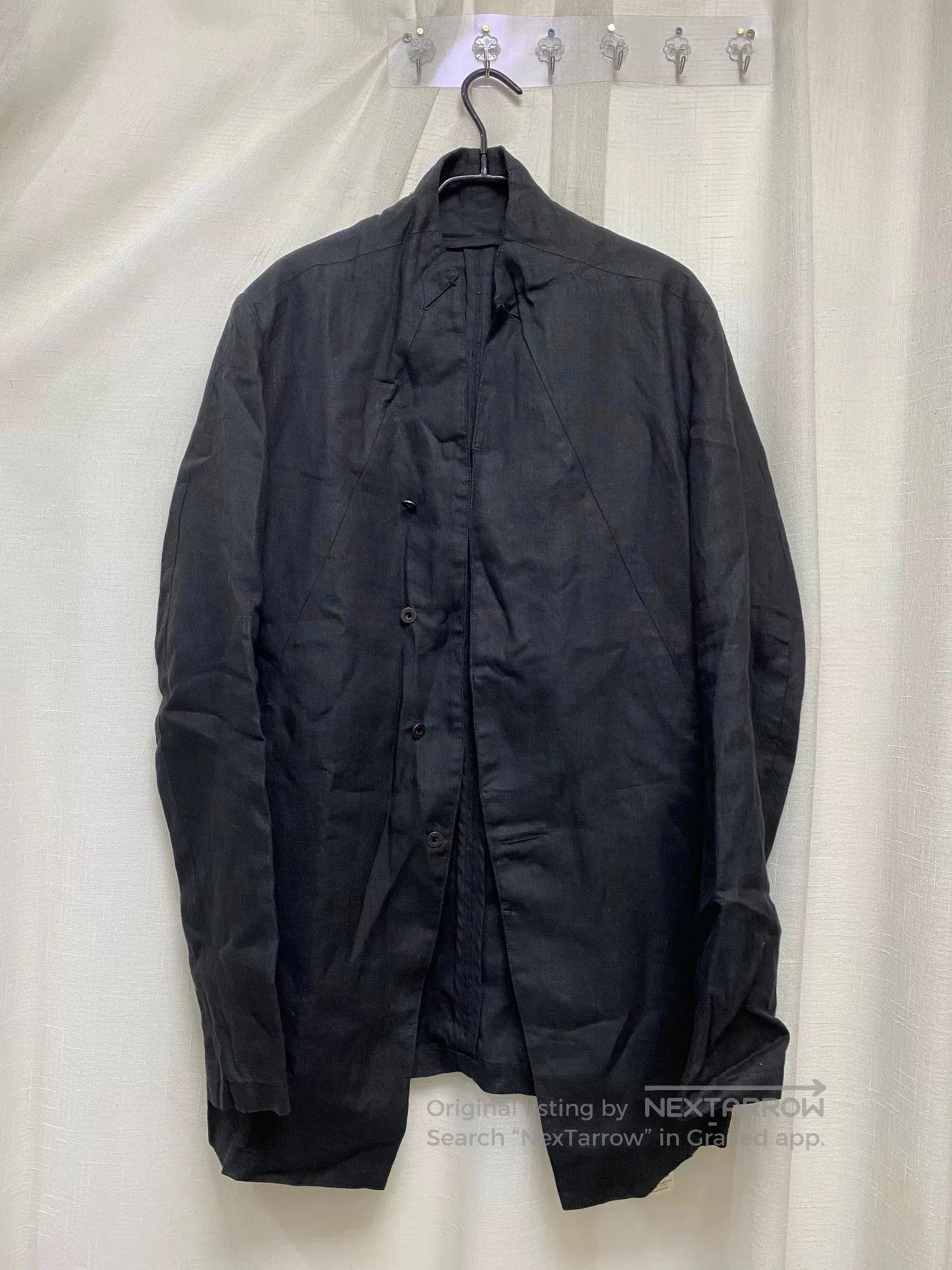 Other Dark Avant. Size US M / EU 48-50 / 2 - 1 Thumbnail