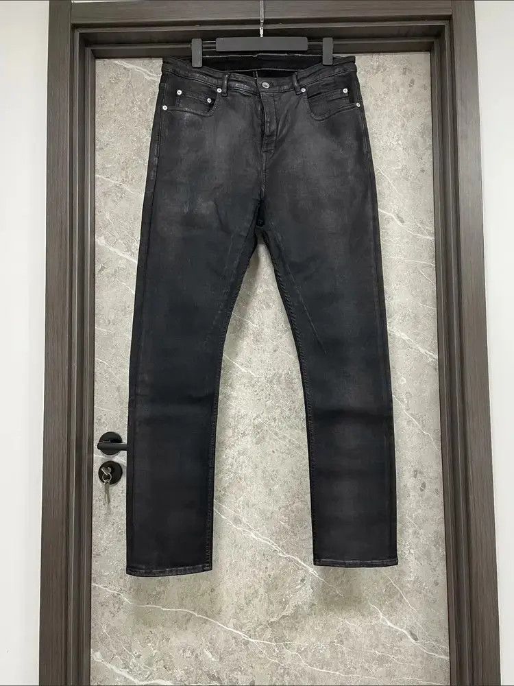 Rick Owens Detroit Cut | Grailed