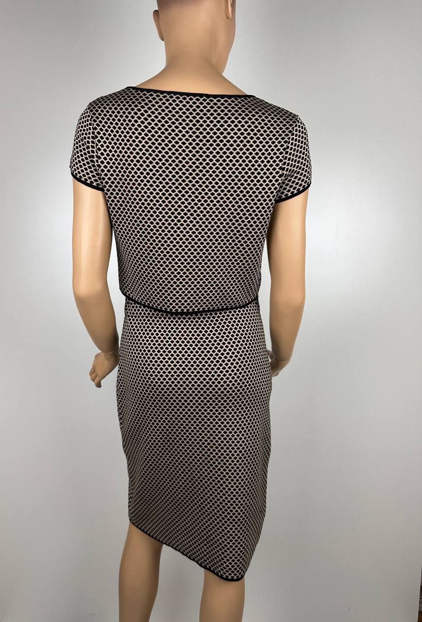 Christian Dior Monsieur Dress Christian Dior Size M / US 6-8 / IT 42-44 - 2 Thumbnail