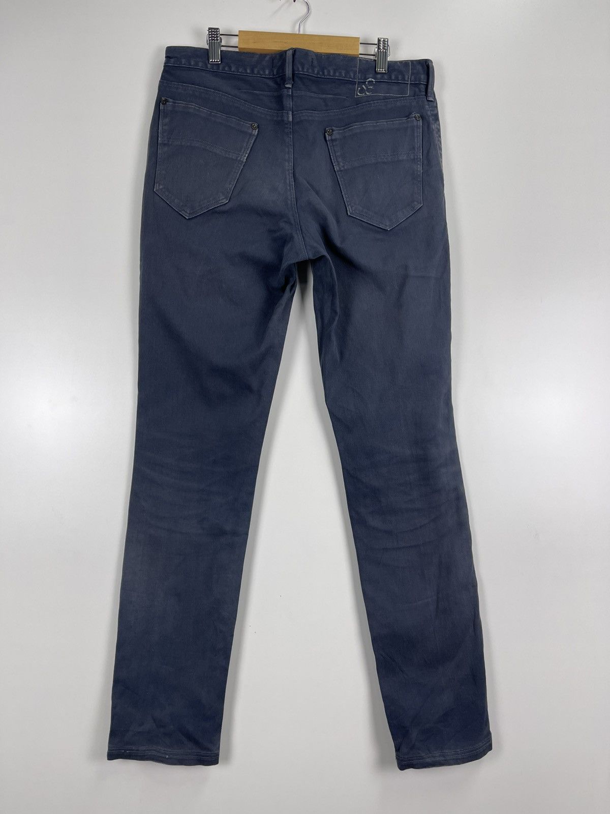 Johnbull John Bull Worker Pant Size US 32 / EU 48 - 13 Thumbnail