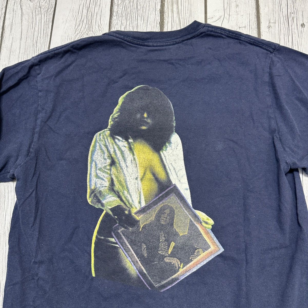 Fucking Awesome Fucking Awesome long sleeve tee Size US S / EU 44-46 / 1 - 3 Thumbnail