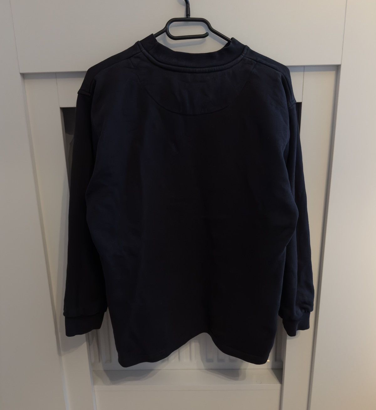 Vintage Bad + Mad hardwear skateboarding sweatshirt 90s vintage Size US S / EU 44-46 / 1 - 4 Thumbnail