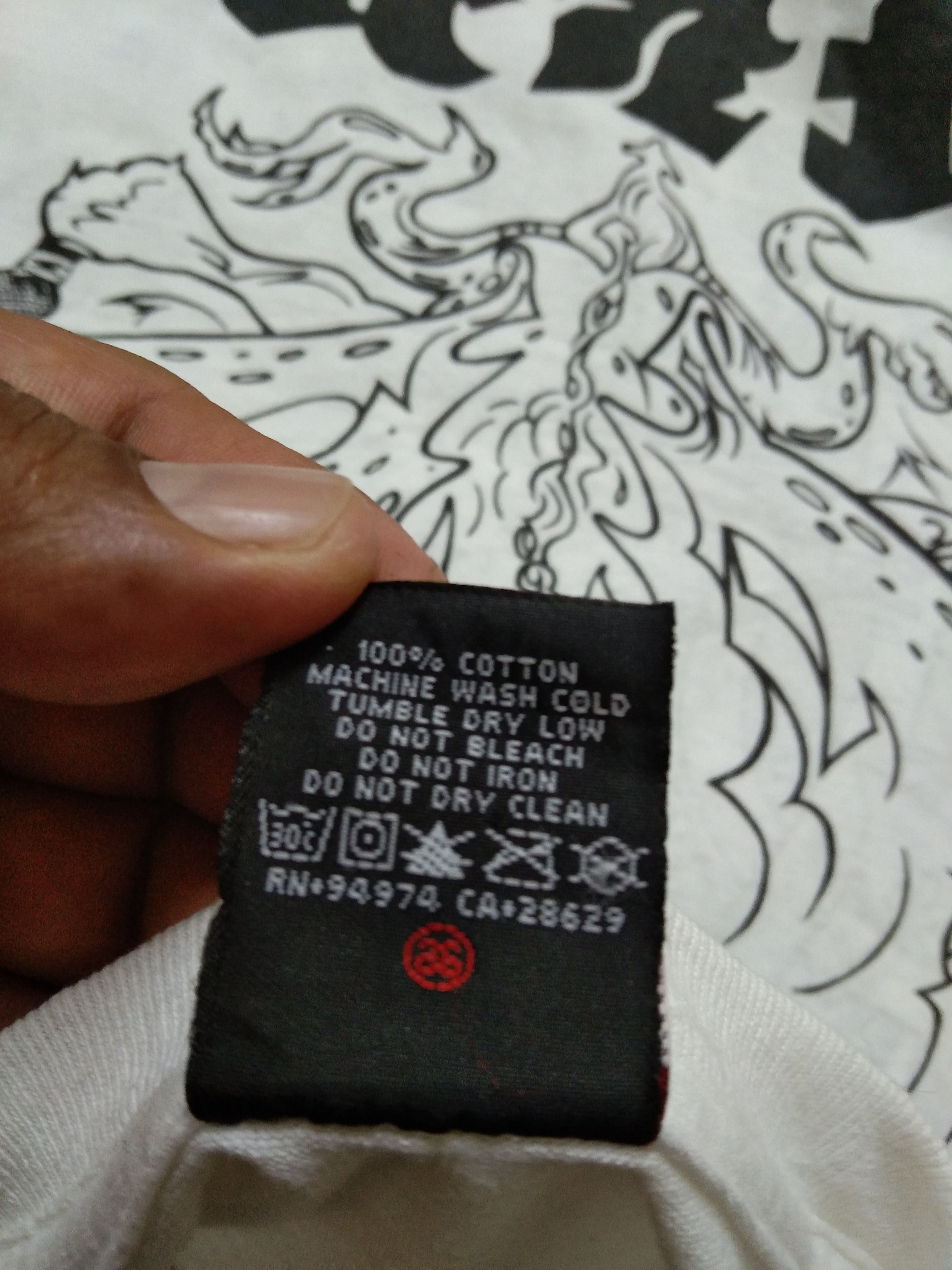Stussy 🔥🔥VERY RARE🔥🔥 STUSSY SUPERFLY T-SHIRT Size US XL / EU 56 / 4 - 11 Thumbnail
