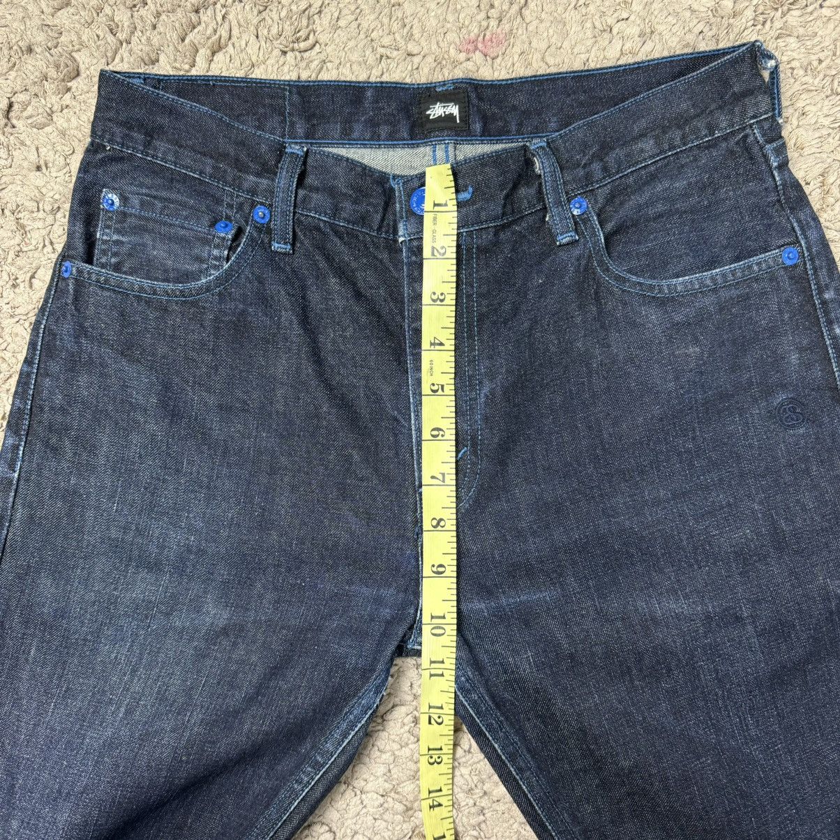 Levi's × Stussy Levi’s x Stussy Denim Size US 31 - 18 Thumbnail