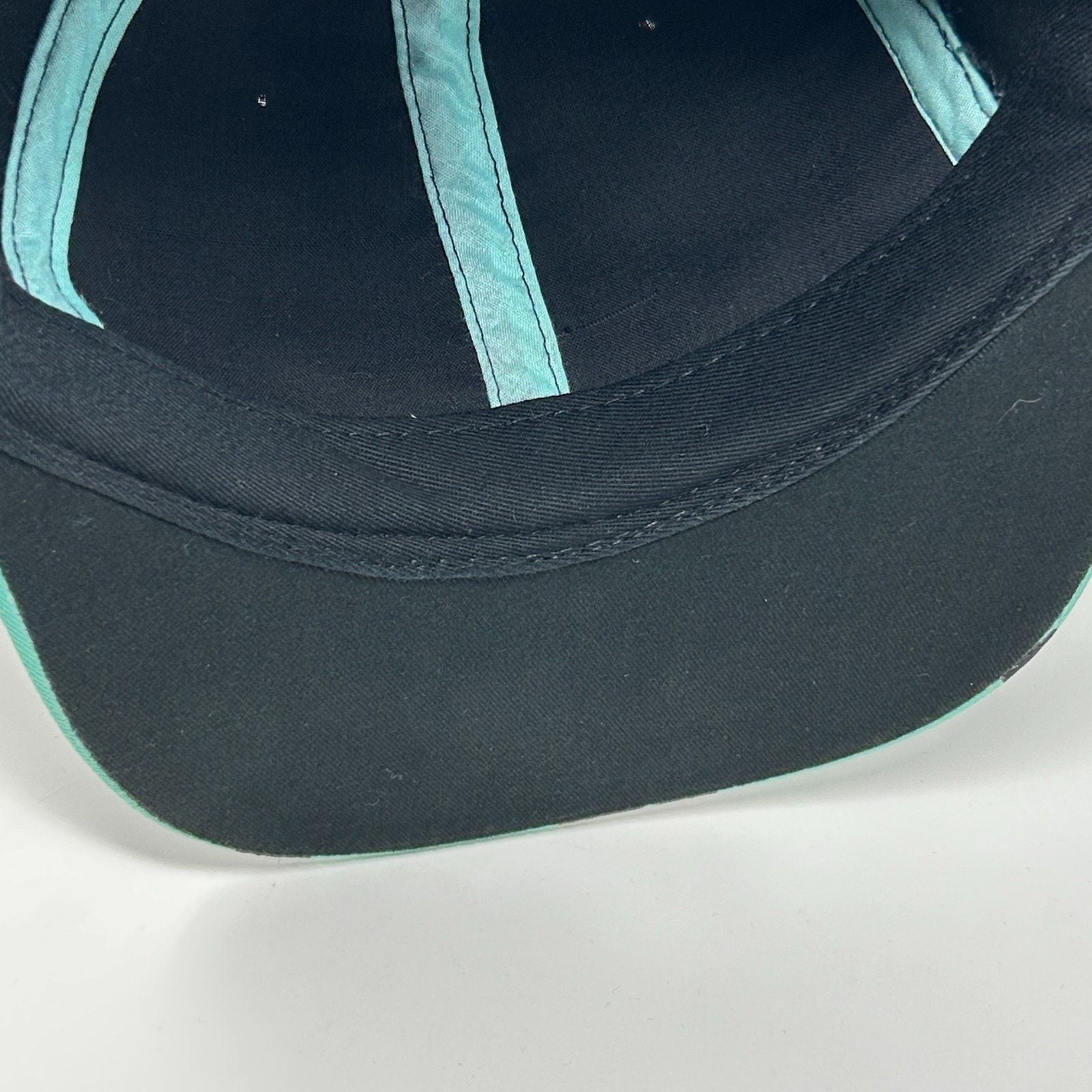Other X Games Austin 2014 Hat Baseball Cap Texas Cavallino Black Size ONE SIZE - 5 Thumbnail
