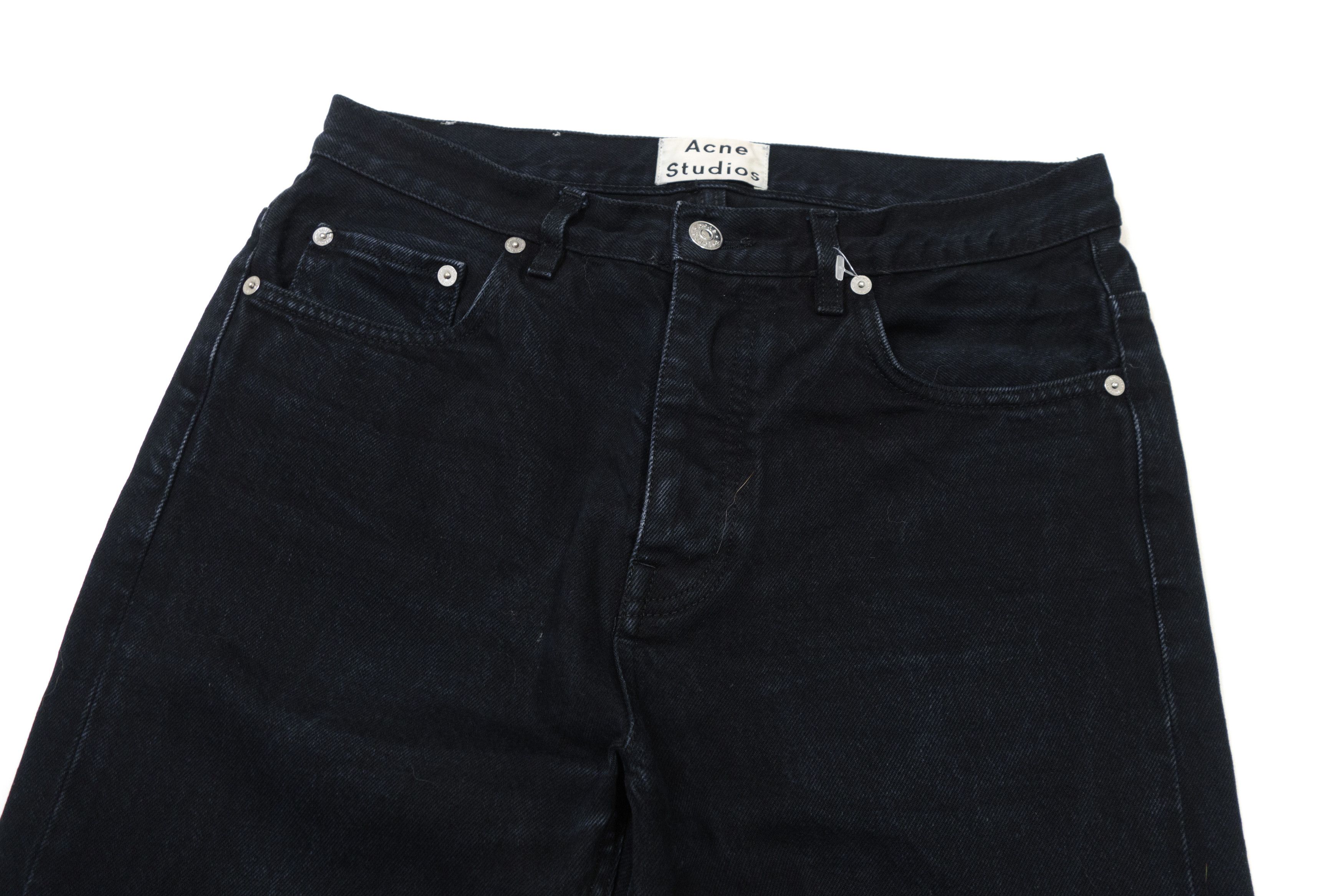 Acne Studios Van Over Jeans Size US 30 / EU 46 - 3 Thumbnail
