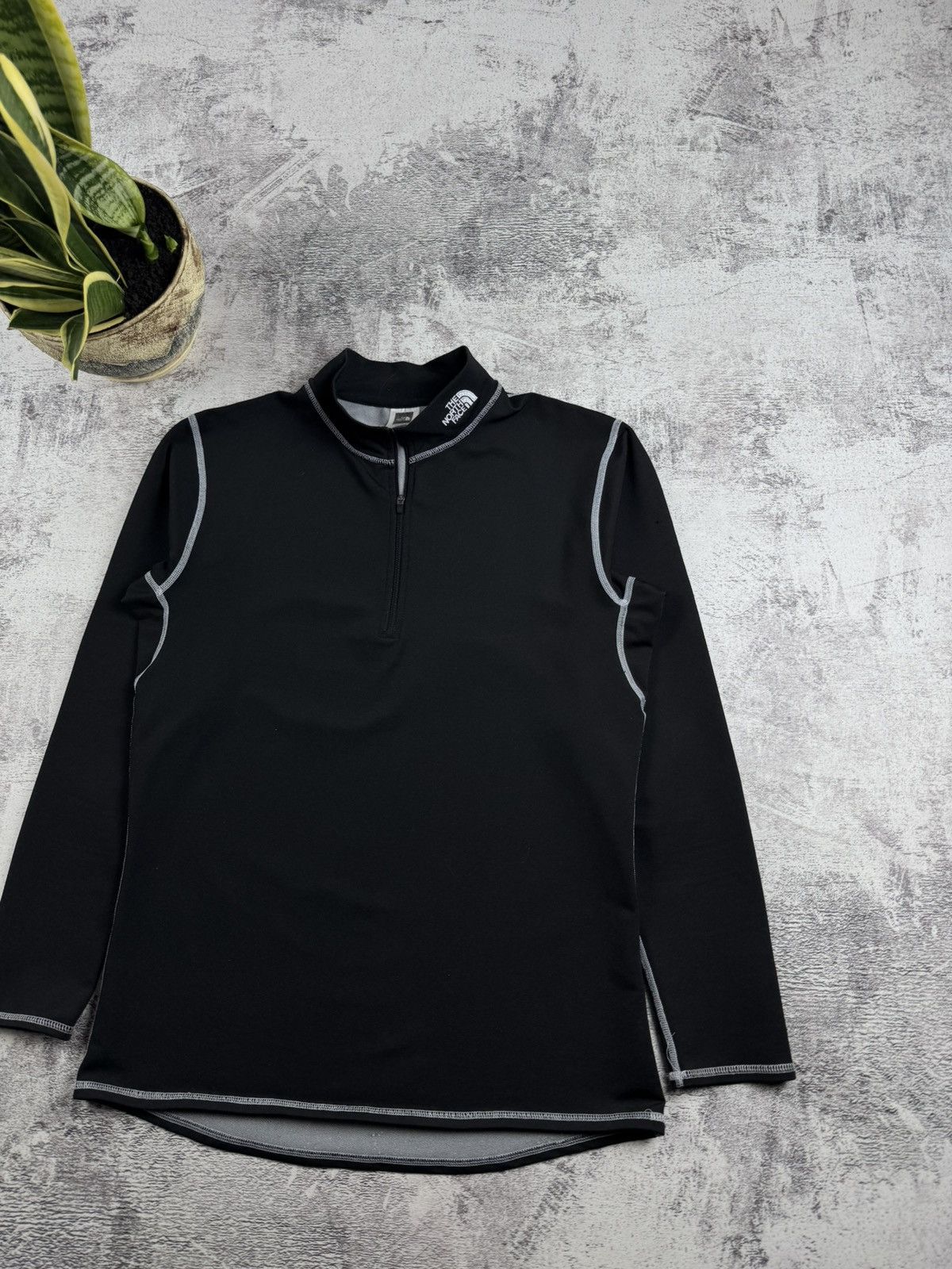 The North Face The North Face Men’s Thermal Base Layer Top Long Sleeve Shirt Warm Undershirt Size US XL / EU 56 / 4 - 3 Thumbnail