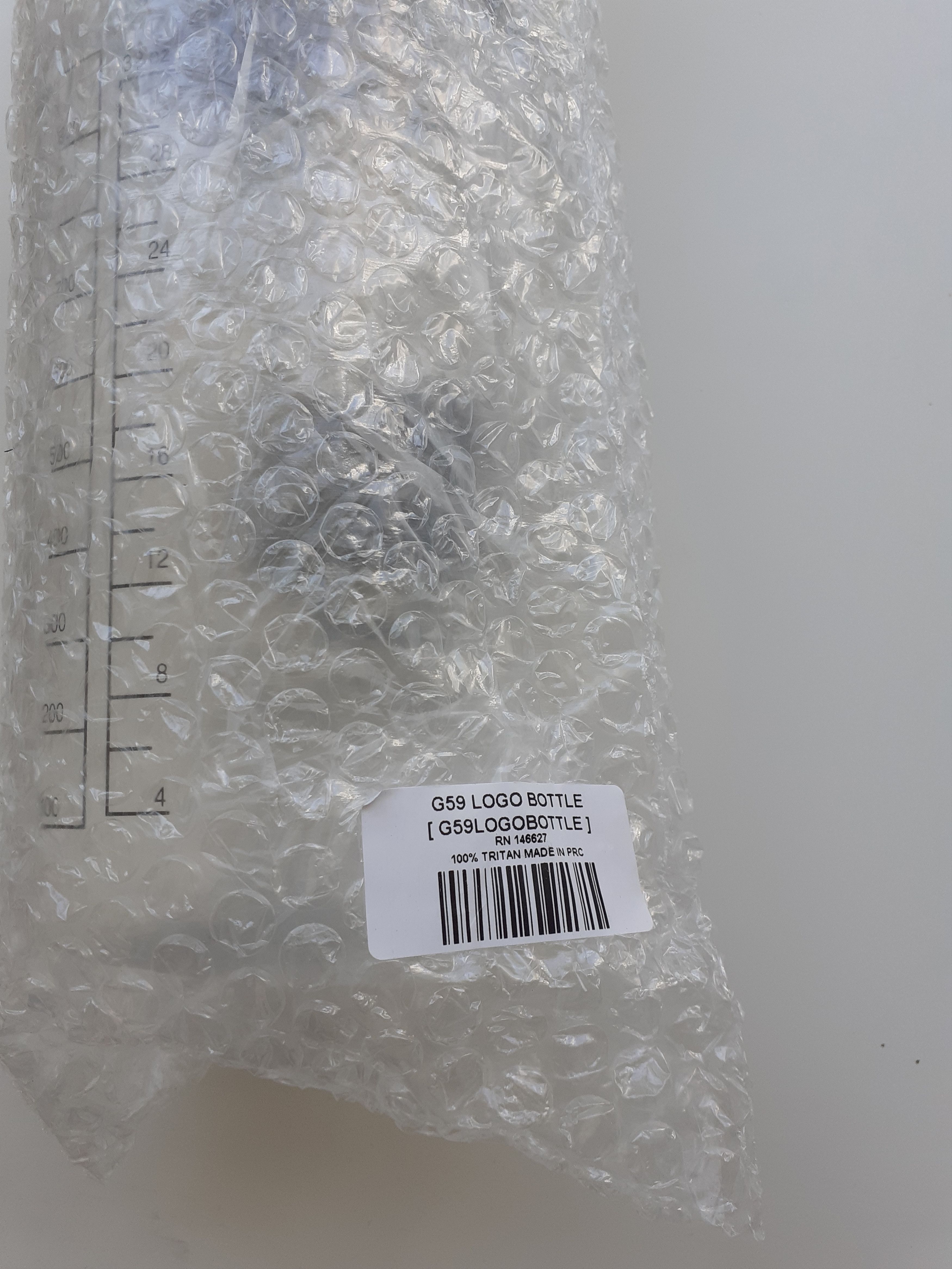 G59 Records G59 SUICIDEBOYS $B LOGO BOTTLE Size ONE SIZE - 2 Thumbnail