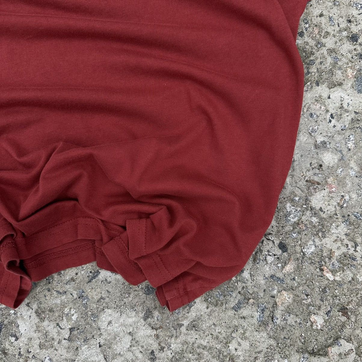 LIV Outdoor Vintage Graghoppers T-shirts Big Logo Outdoor Live Y2K 00s Size US S / EU 44-46 / 1 - 5 Thumbnail