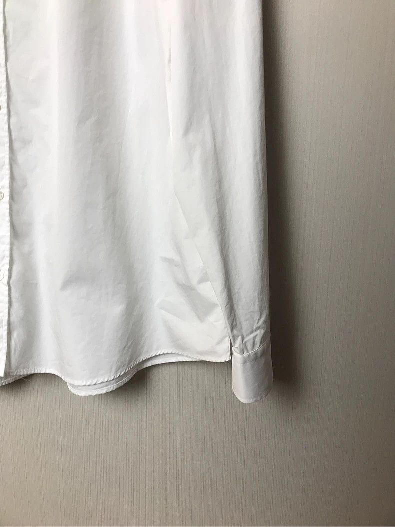 Gucci Gucci Size 37 Leisure long-sleeved shirt 2503-Nextarrow Size US S / EU 44-46 / 1 - 8 Thumbnail