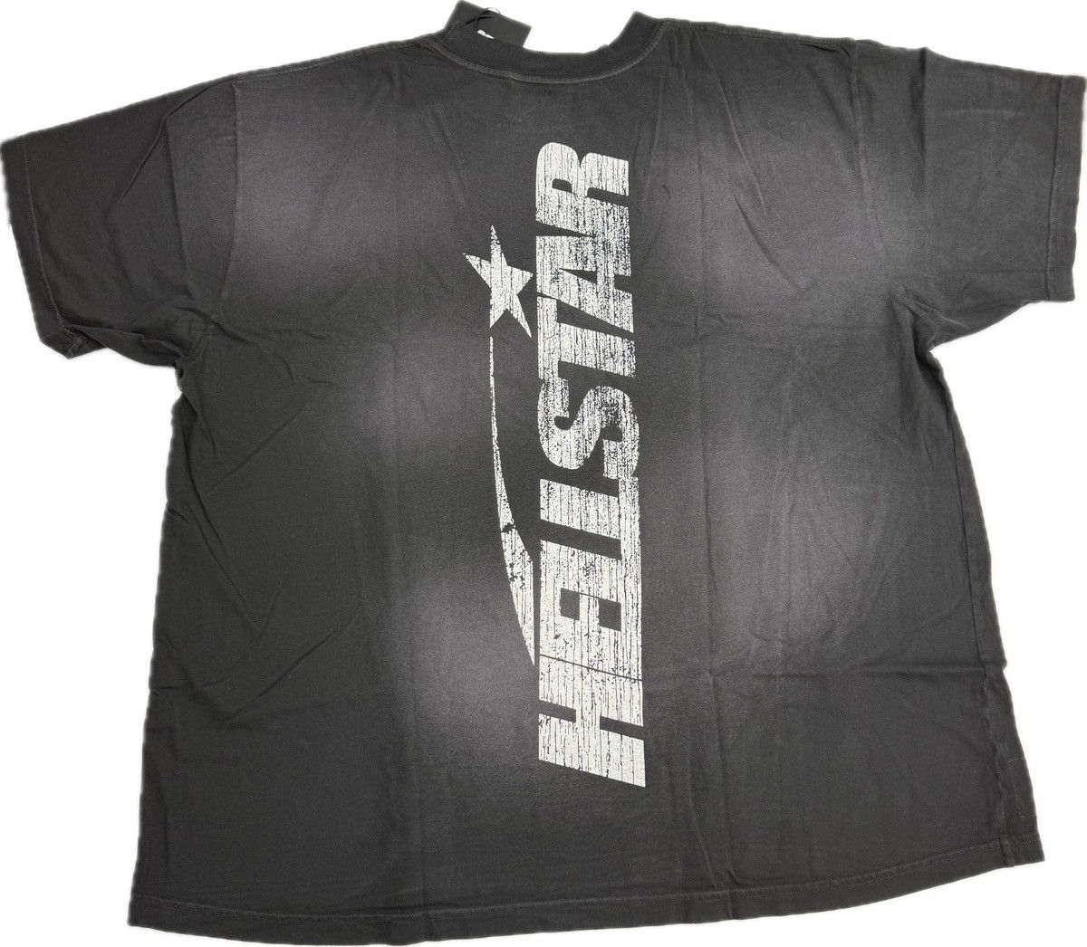 HELLSTAR Hellstar Classic T-shirt Size US XXL / EU 58 / 5 - 3 Thumbnail