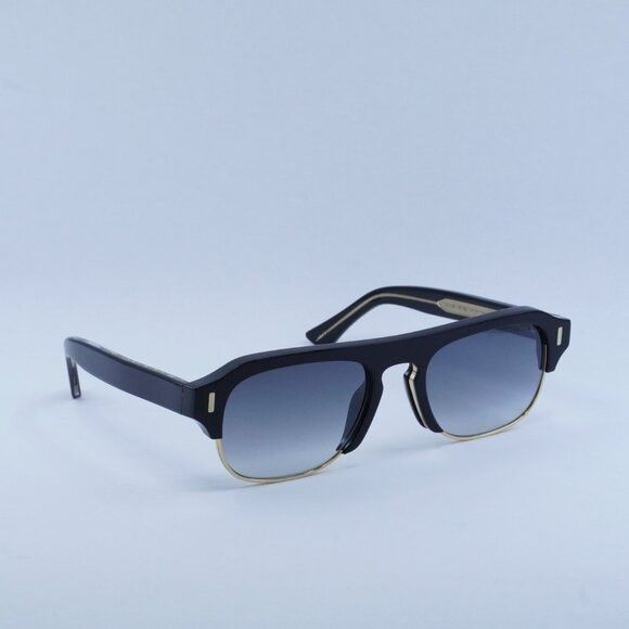 Cutler and Gross Cutler and Gross CG1353S 001 Sunglasses - Lowest Price! Size ONE SIZE - 8 Thumbnail