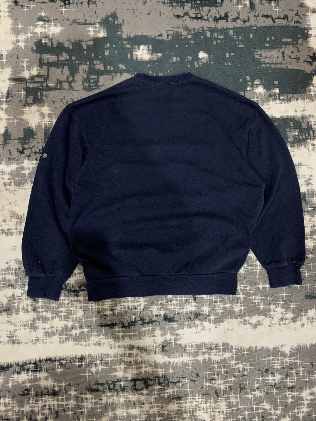 Grand Slam Vintage Grandslam Munsingwear Crewneck Sweatshirt Pullover Size US M / EU 48-50 / 2 - 7 Thumbnail
