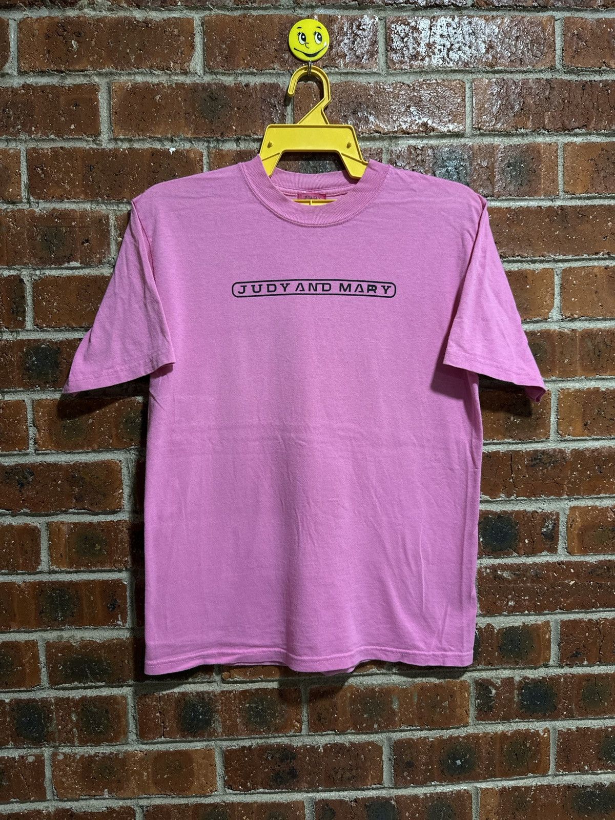Anvil × Band Tees × Vintage Vintage Judy And Mary Warp Tour 2001 Tee Size US S / EU 44-46 / 1 - 8 Thumbnail