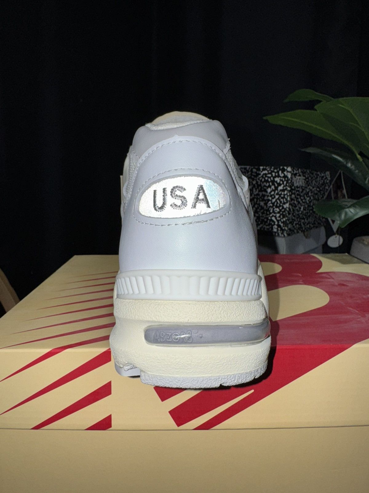 Aime Leon Dore × New Balance Aime Leon Dore x New Balance 990v2 Made in USA Teddy Santis Size US 12 / EU 45 - 3 Thumbnail