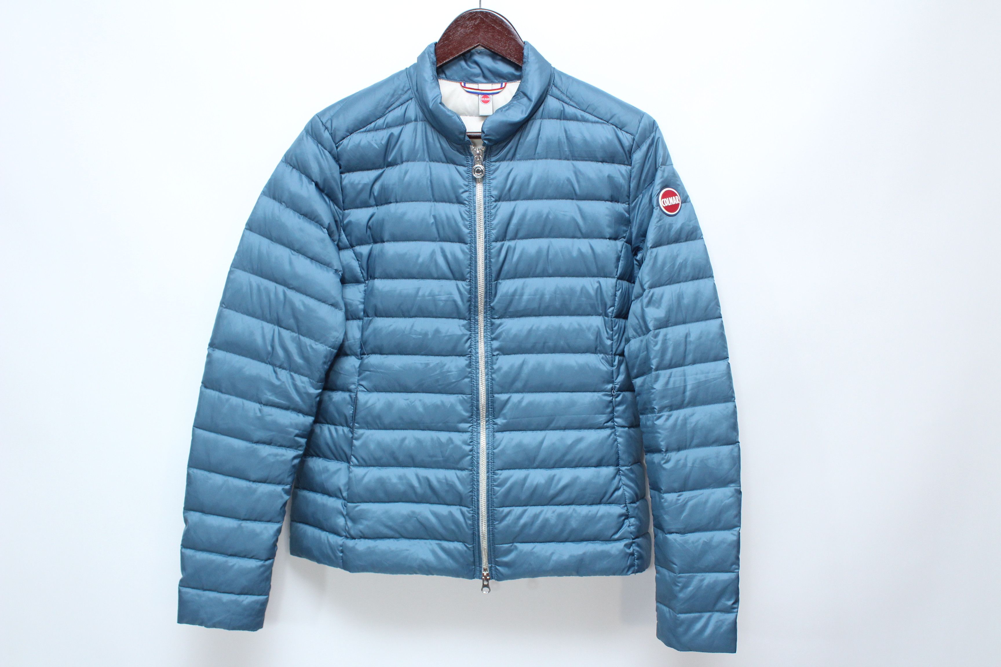 Colmar × Hype Colmar Down Jacket Womens Size 46 Outdoor Hype