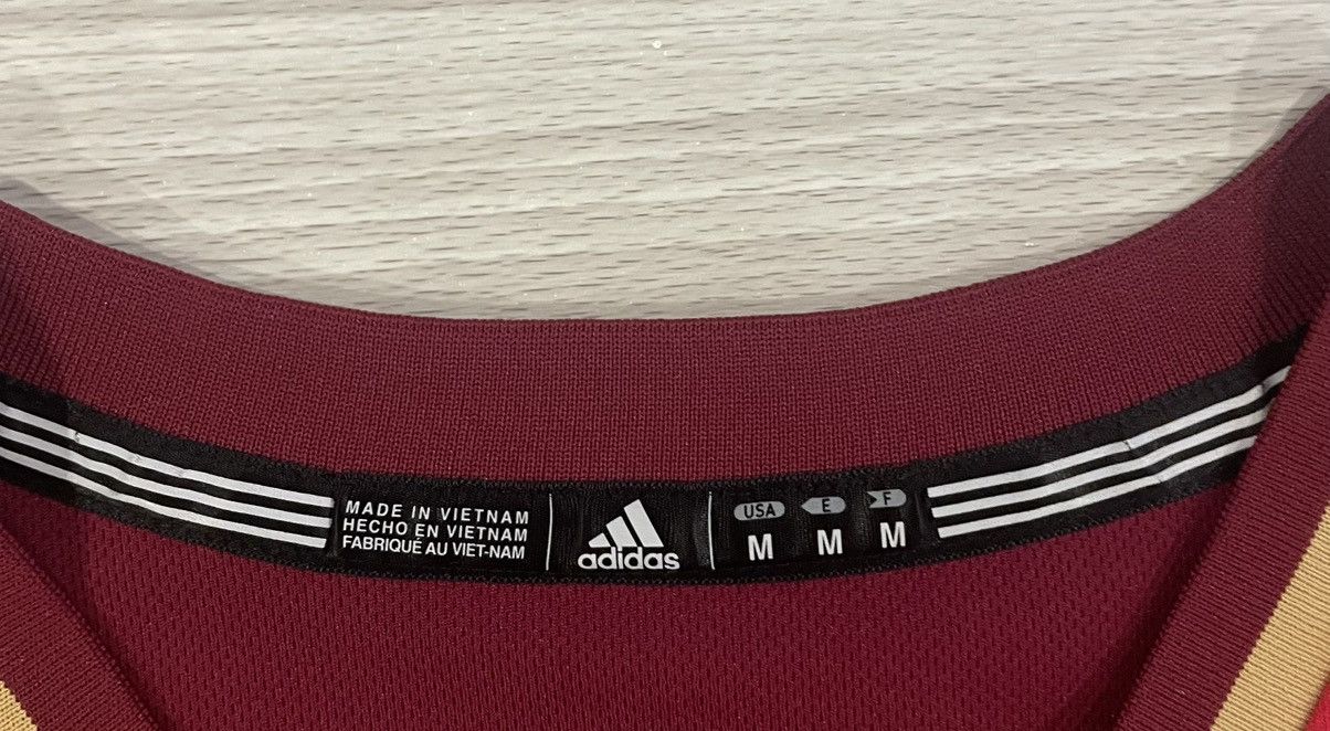 Adidas Adidas 2011 NBA All Star Blake Griffin Jersey Men's Medium Size US M / EU 48-50 / 2 - 4 Thumbnail