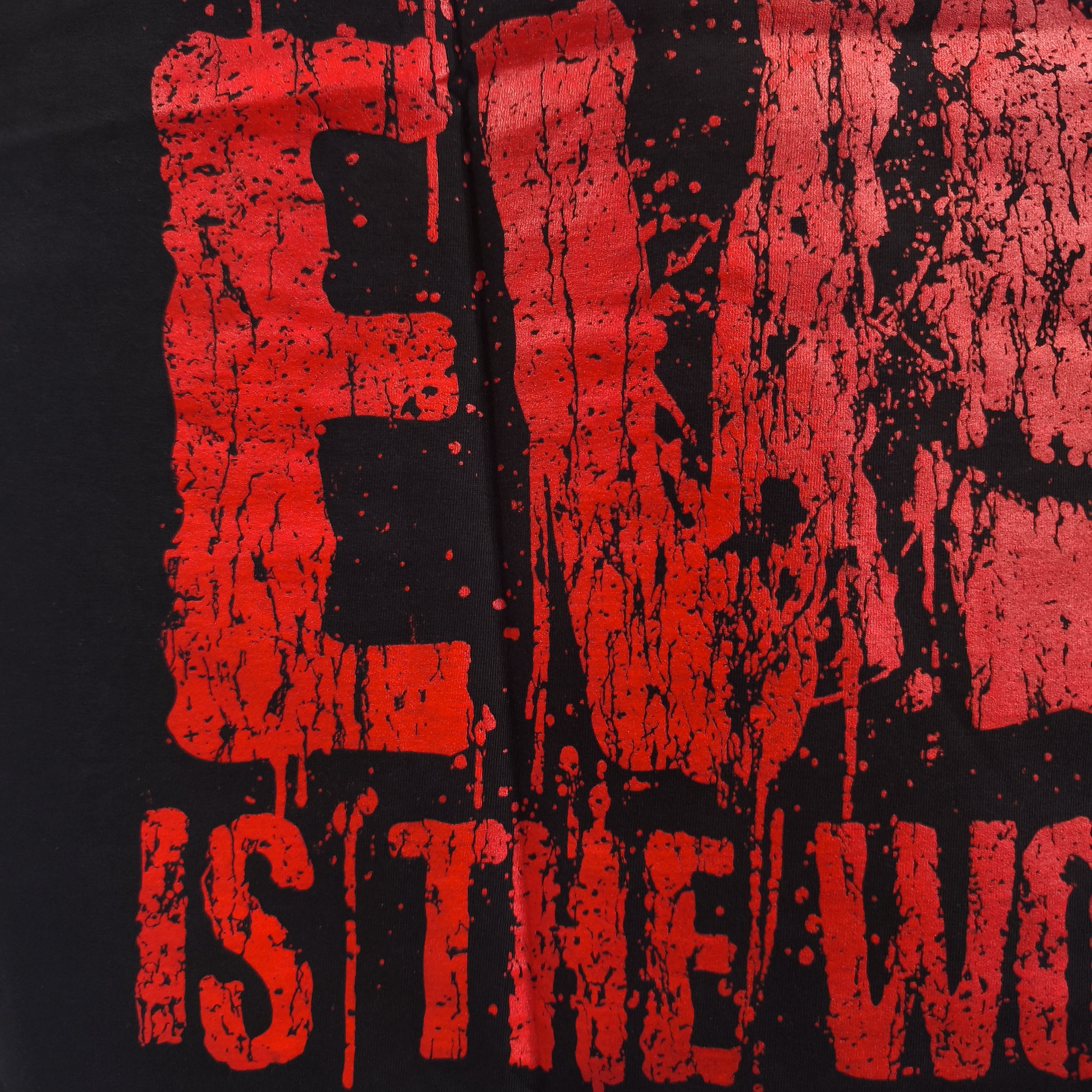 Anime Tokyo Ghoul Unravel The World T-shirt Size US XL / EU 56 / 4 - 14 Thumbnail