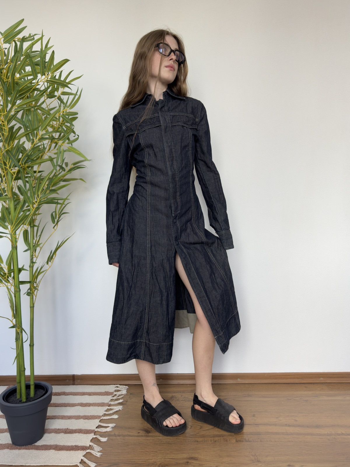 ワンピース DIESEL Women Mid Skirts A16124 0BMBC9XX Black Diesel DIESEL Women Mid Skirts A16124 0BMBC9XX Black | Grailed