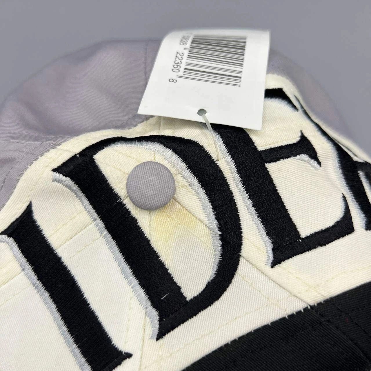 Twins Enterprise Inc. × Vintage Las Vegas Raiders Hat Men Twins Enterprise NFL Snap Back Cap Size ONE SIZE - 2 Thumbnail
