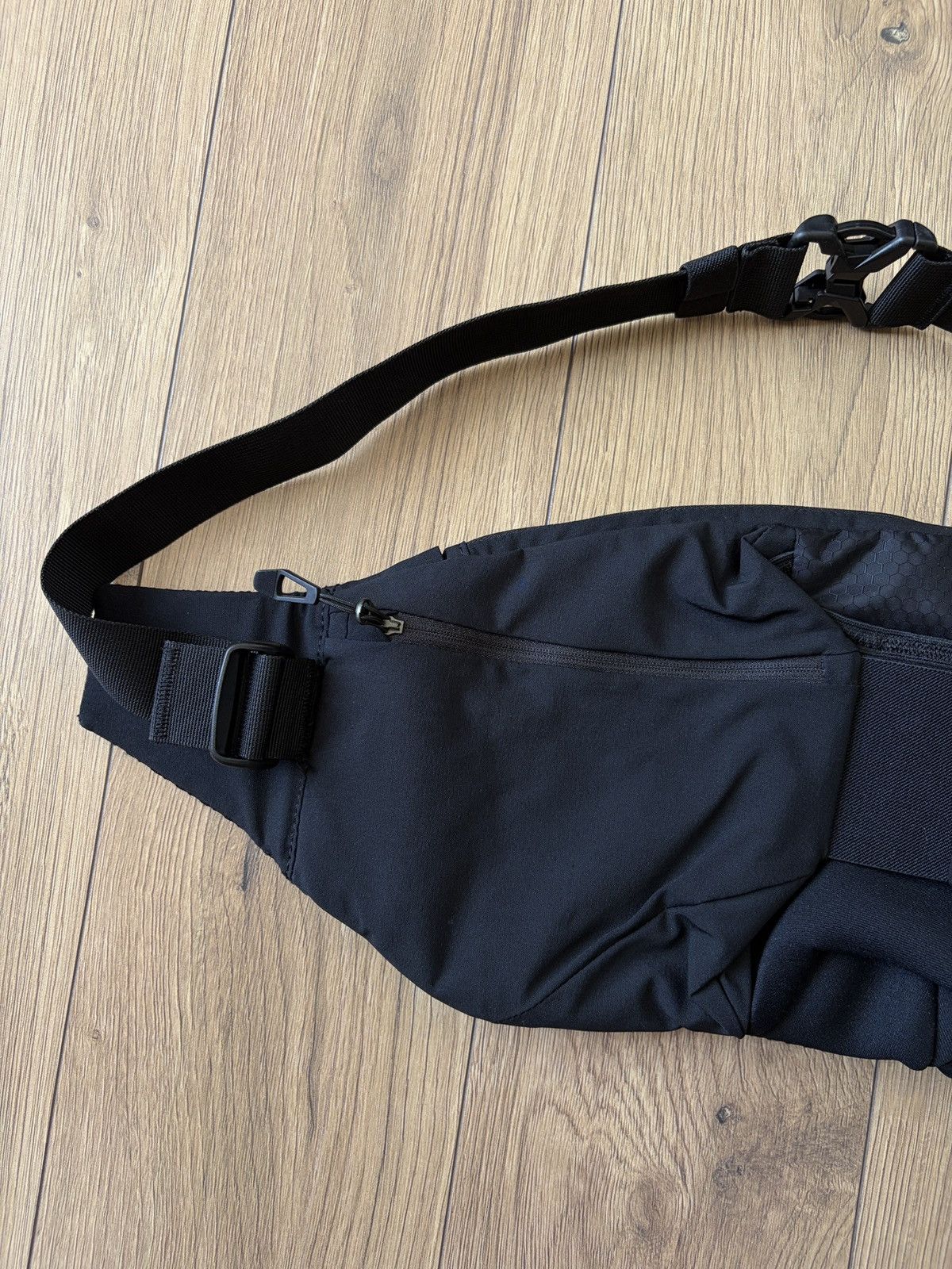 Outdoor Research Bontrager Rapid Pack Waist Gorp Core Bag Size ONE SIZE - 3 Thumbnail