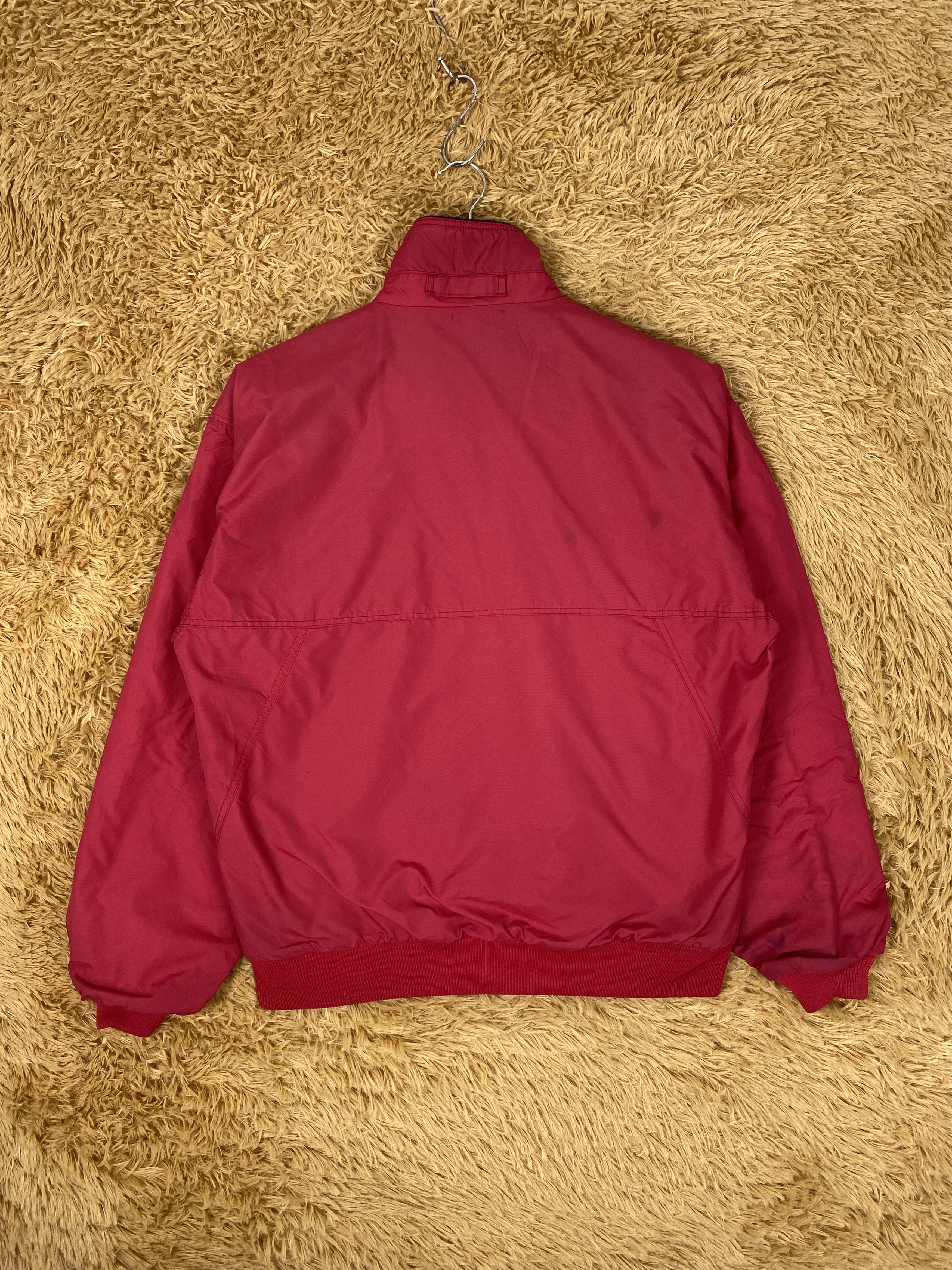 Patagonia Vintage Patagonia Fleece Lining Jacket J2094 Size US S / EU 44-46 / 1 - 6 Thumbnail