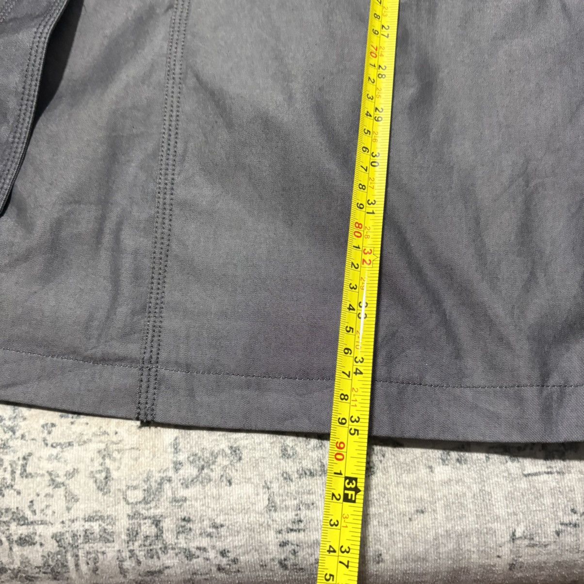 Burberry Burberry Trench coat Size M / US 6-8 / IT 42-44 - 11 Thumbnail