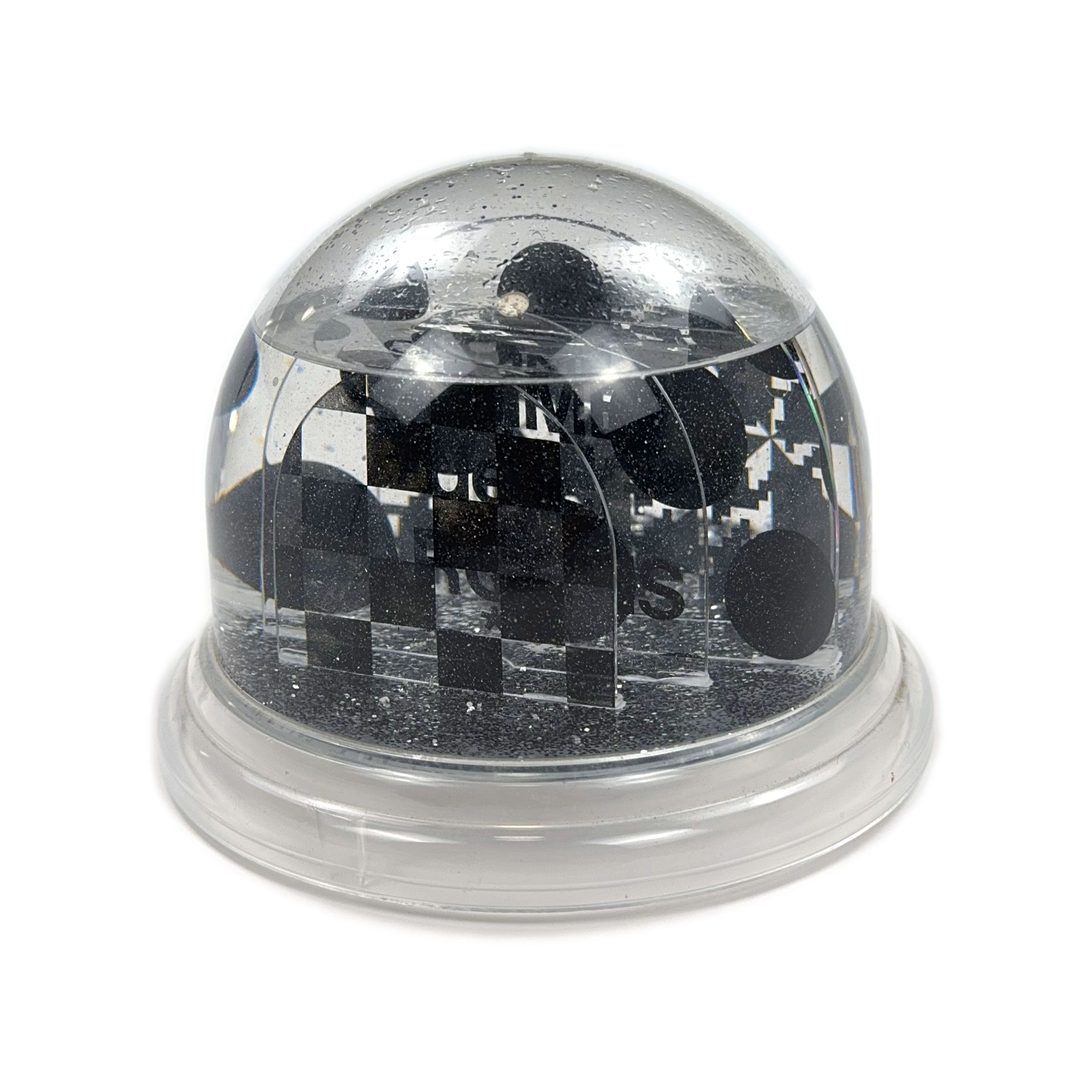 Comme des Garcons AW04 COMME des GARÇONS Snow Globe Size ONE SIZE - 1 Thumbnail