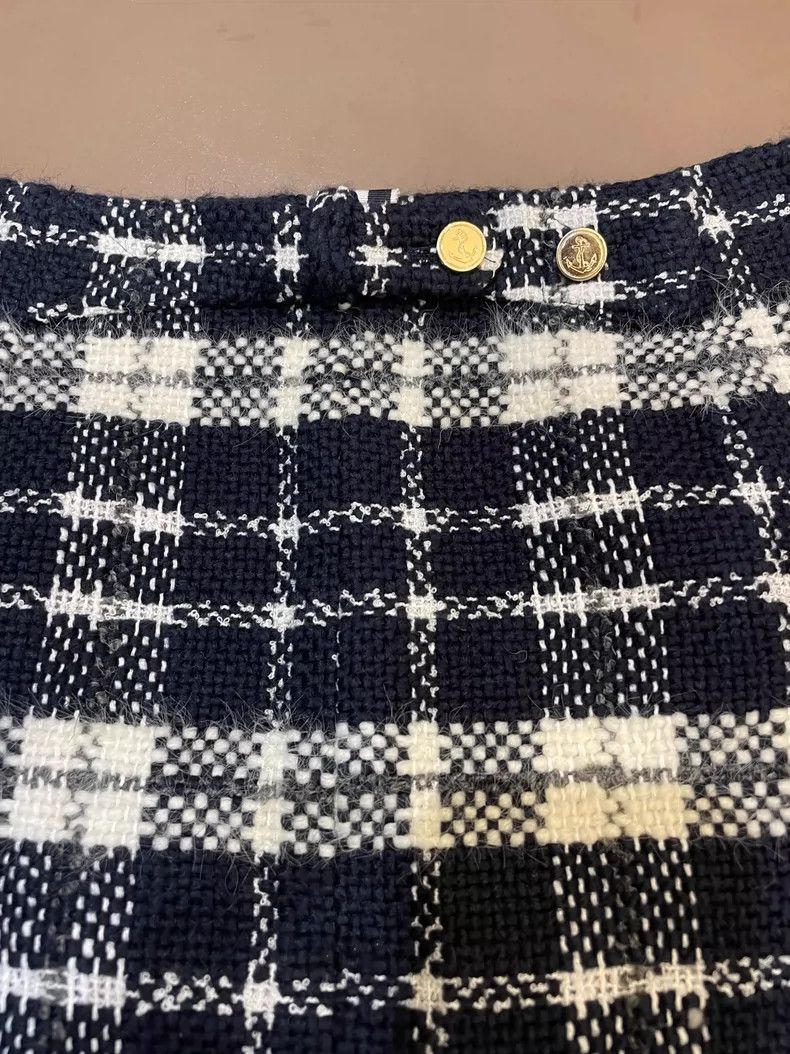 Thom Browne Thom Browne fillibeg Size 25" / US 0 / IT 36 - 3 Thumbnail