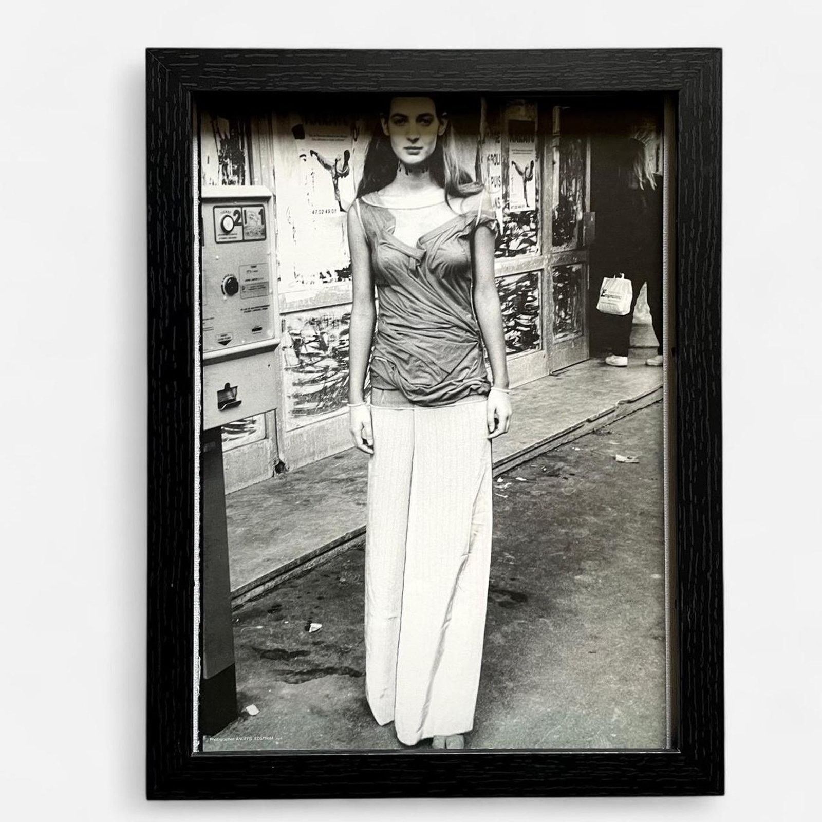Designer × Maison Margiela × Vintage Maison Martin Margiela photo