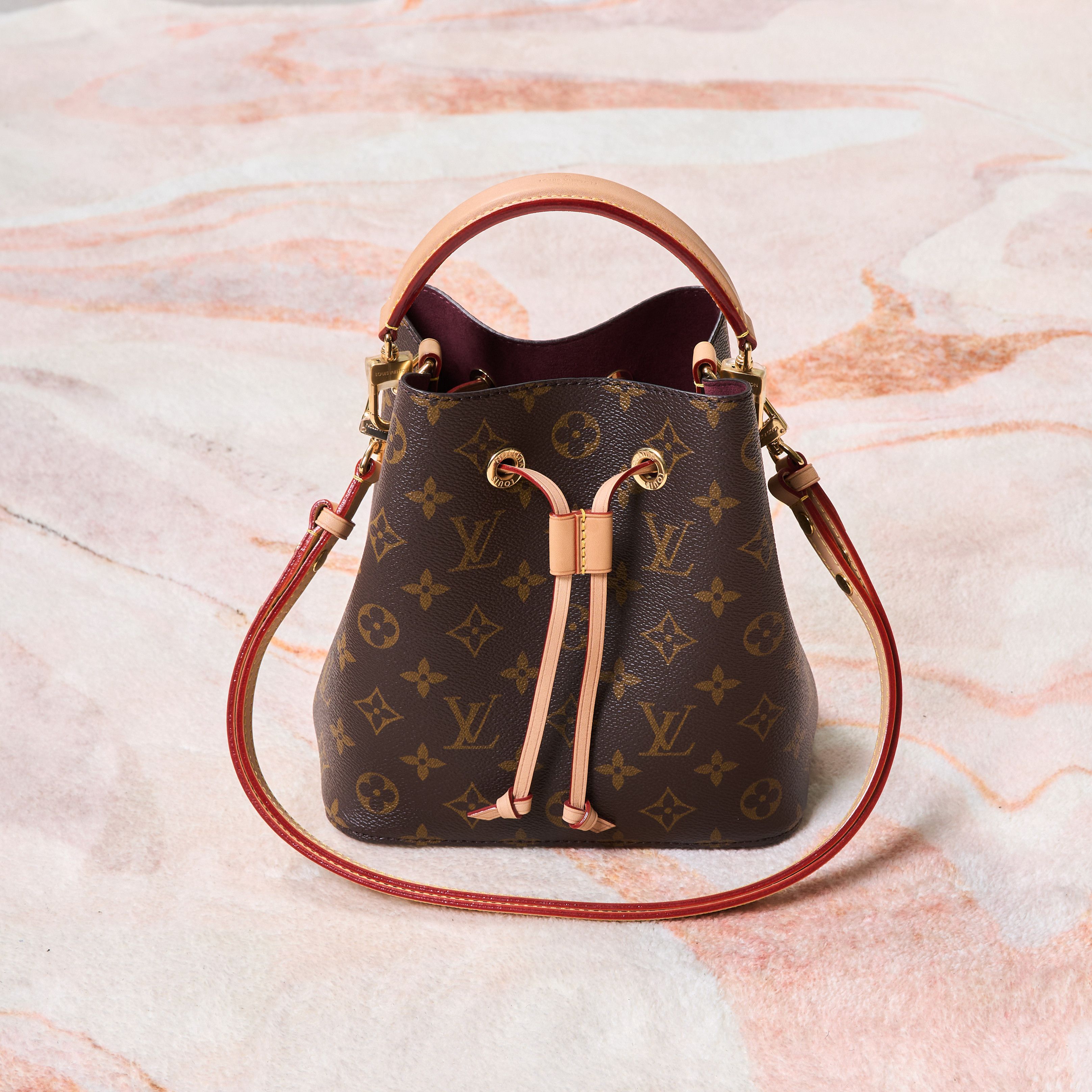 Louis Vuitton LOUIS VUITTON Néonoé BB Size ONE SIZE - 1 Thumbnail