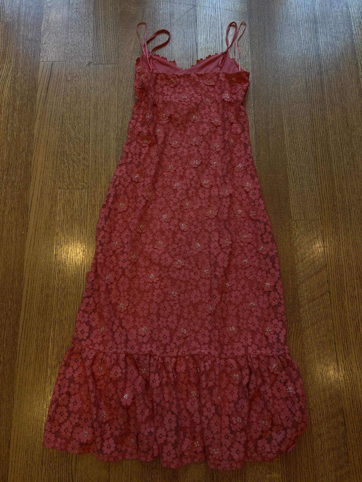 Michael Kors MICHAEL Michael Kors dress Size XS / US 0-2 / IT 36-38 - 4 Thumbnail