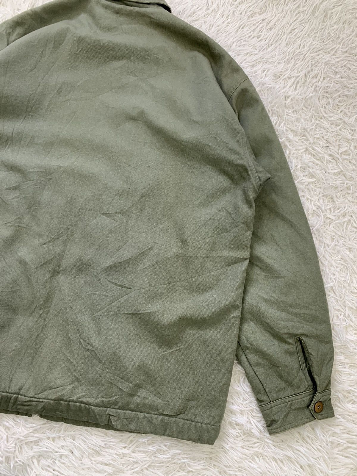 O'Neill Oneill Jacket With Inner Flowers Fleece Blanket Size US L / EU 52-54 / 3 - 8 Thumbnail
