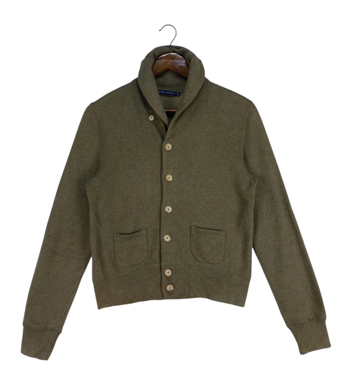 Ralph Lauren Cardigan
