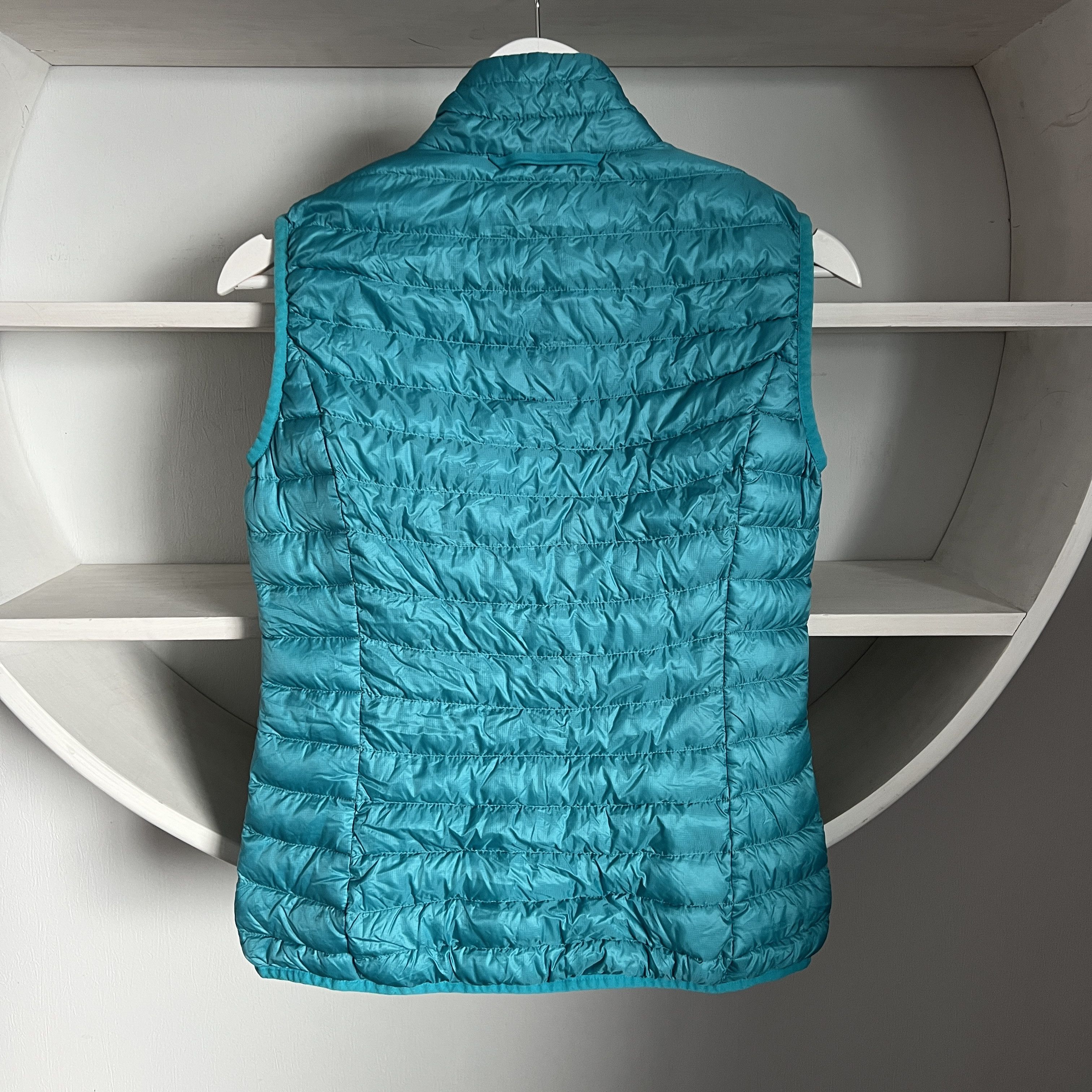 Haglofs Haglofs Pertex Down Puffer Gilet Vest Arctryx Size S / US 4 / IT 40 - 2 Thumbnail