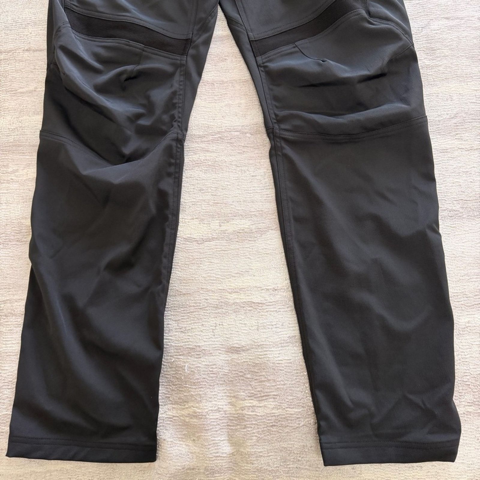 Dakine NWT! Dakine Women Black Thrillium Pants, Size S Size 25" / US 0 / IT 36 - 6 Thumbnail