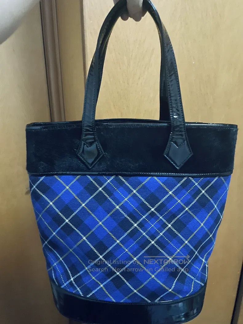 Vivienne Westwood Vivienne Westwood size os Saturn horsehair mixed wool tweed Size ONE SIZE - 2 Thumbnail