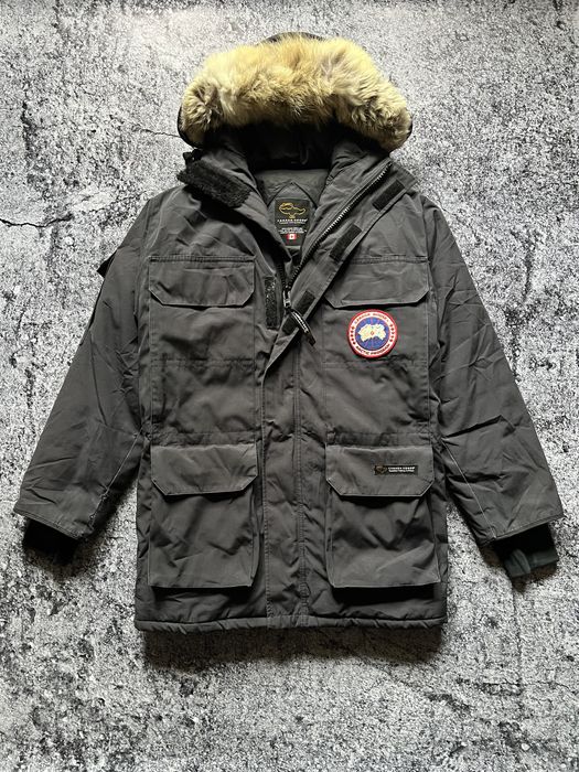 Canada hot sale goose 2xs