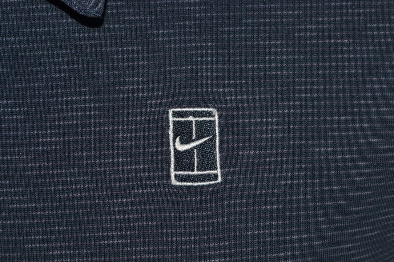 Nike × Vintage nike vintage polo shirt Size XL Size US XL / EU 56 / 4 - 4 Thumbnail