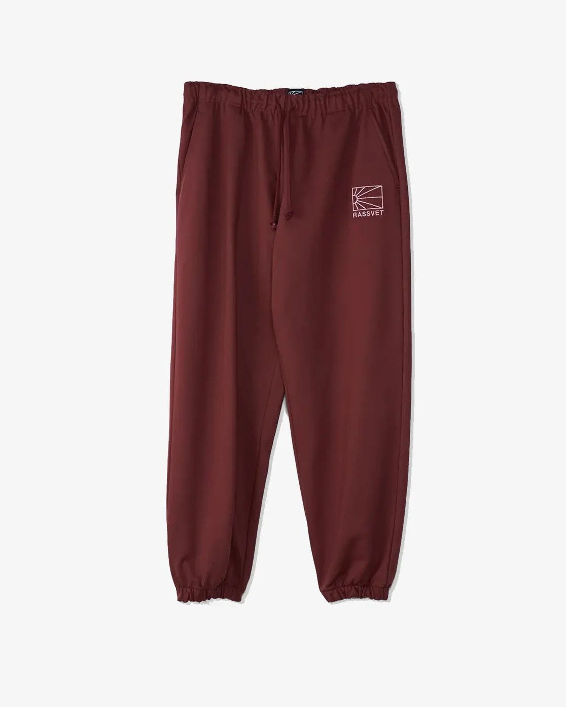Rassvet Logo Sweatpants