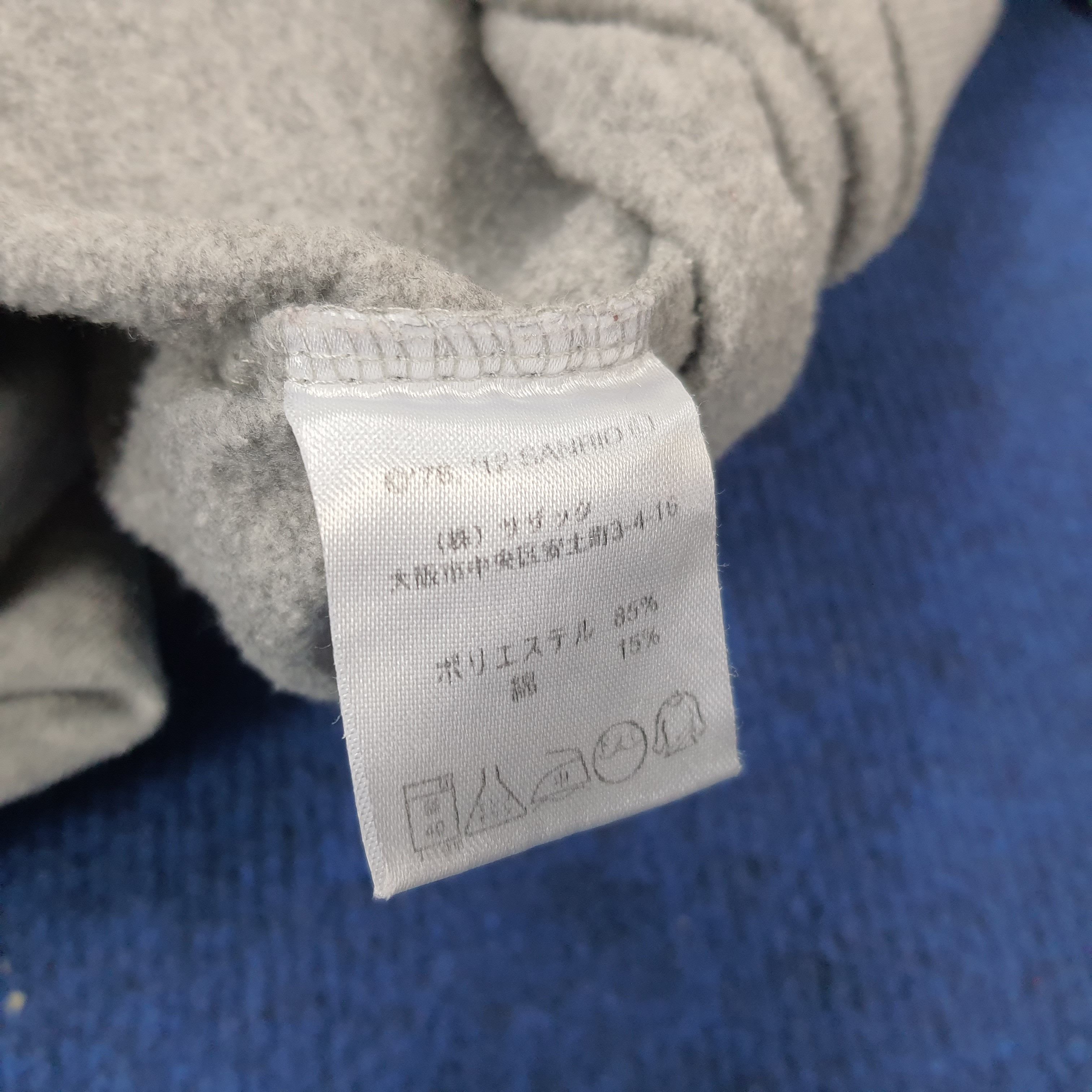 Vintage Vintage Hello Kitty Sweatshirt Size M / US 6-8 / IT 42-44 - 7 Thumbnail
