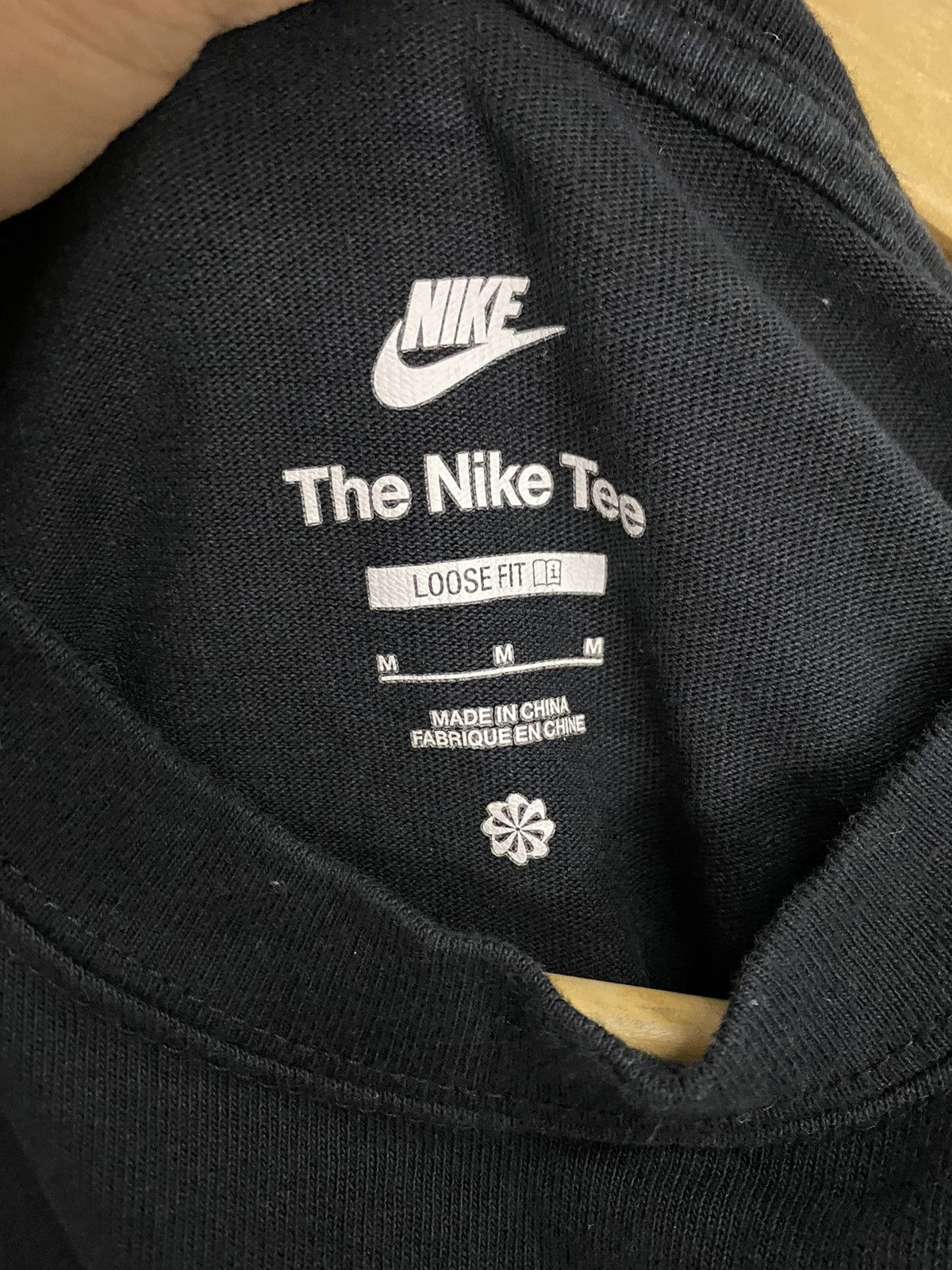 Nike Nike Sportwear T Shirt Size US M / EU 48-50 / 2 - 7 Thumbnail