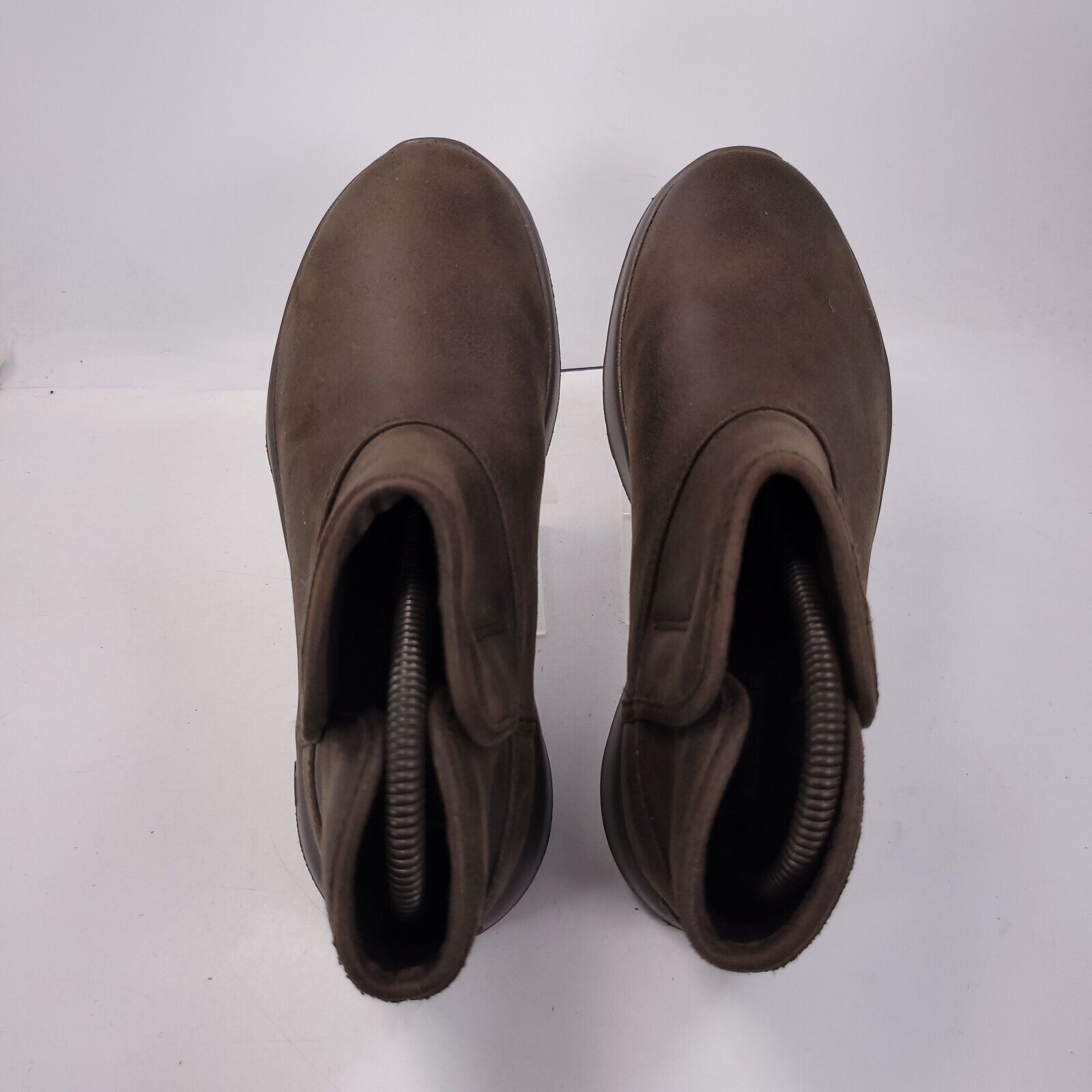SKECHERS Skechers On the Go Joy Ankle Boot Womens Size 6 15504 Brown Size US 6 / IT 36 - 4 Thumbnail