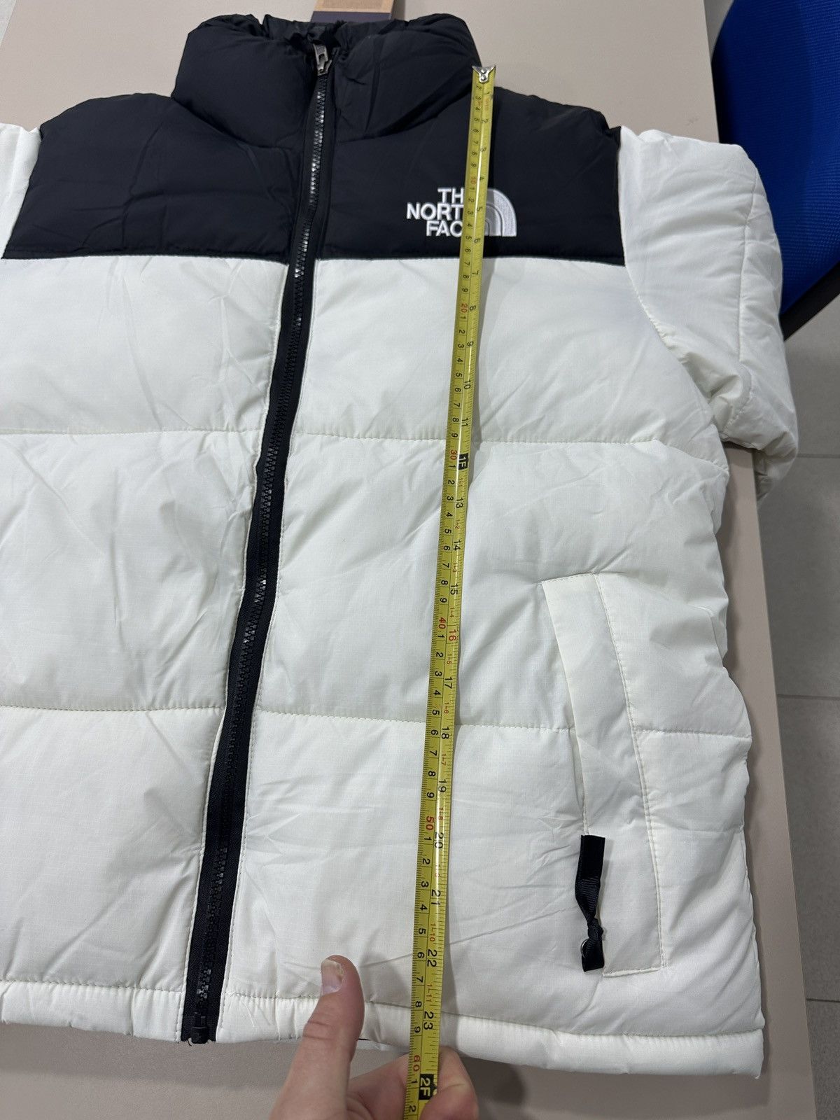 The North Face North Face coat Size US S / EU 44-46 / 1 - 11 Thumbnail