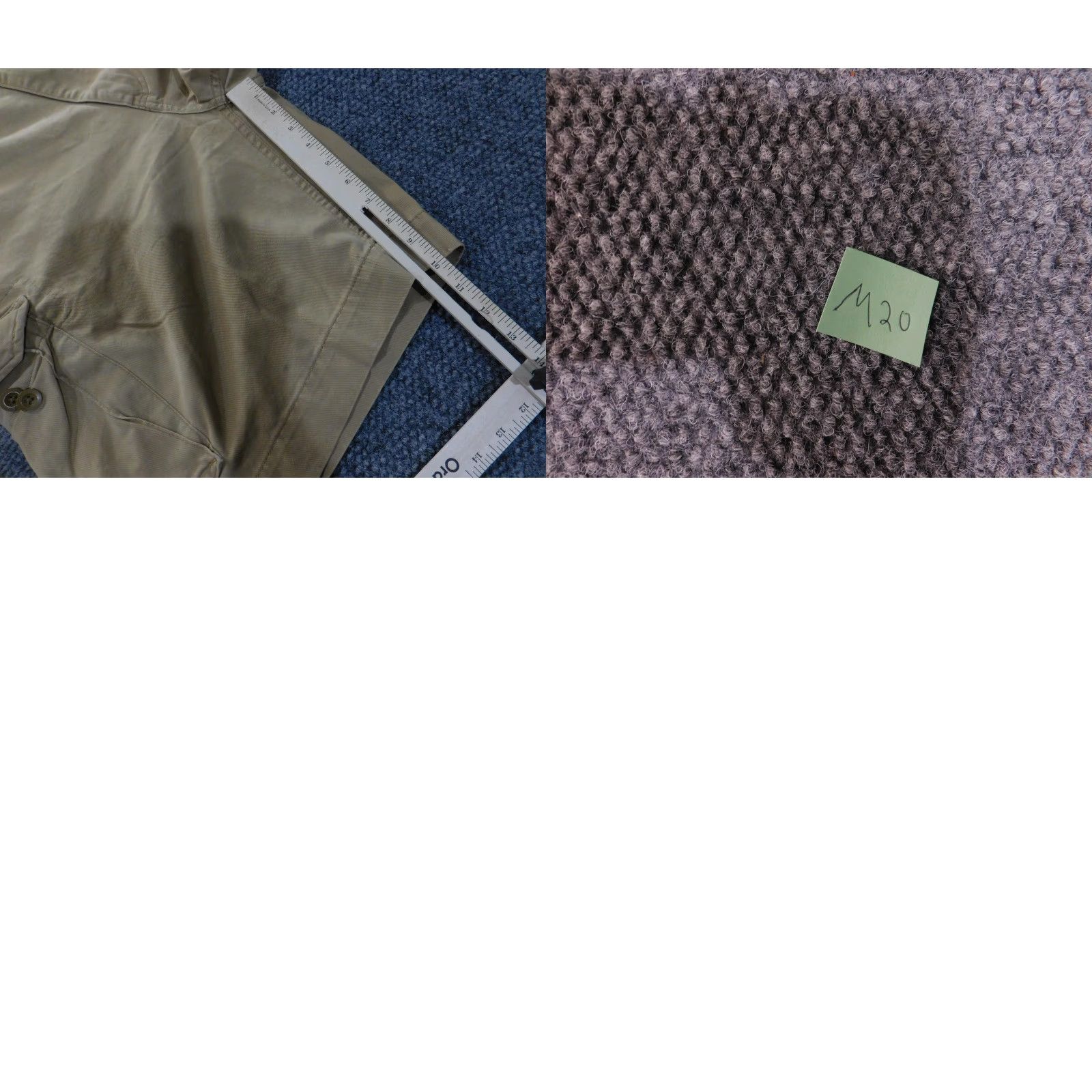 Polo Ralph Lauren Polo Ralph Lauren Cargo Shorts Mens 38 Khaki Classic Polo 67 Chino Multi Pocket Shirt? Size US M / EU 48-50 / 2 - 10 Thumbnail