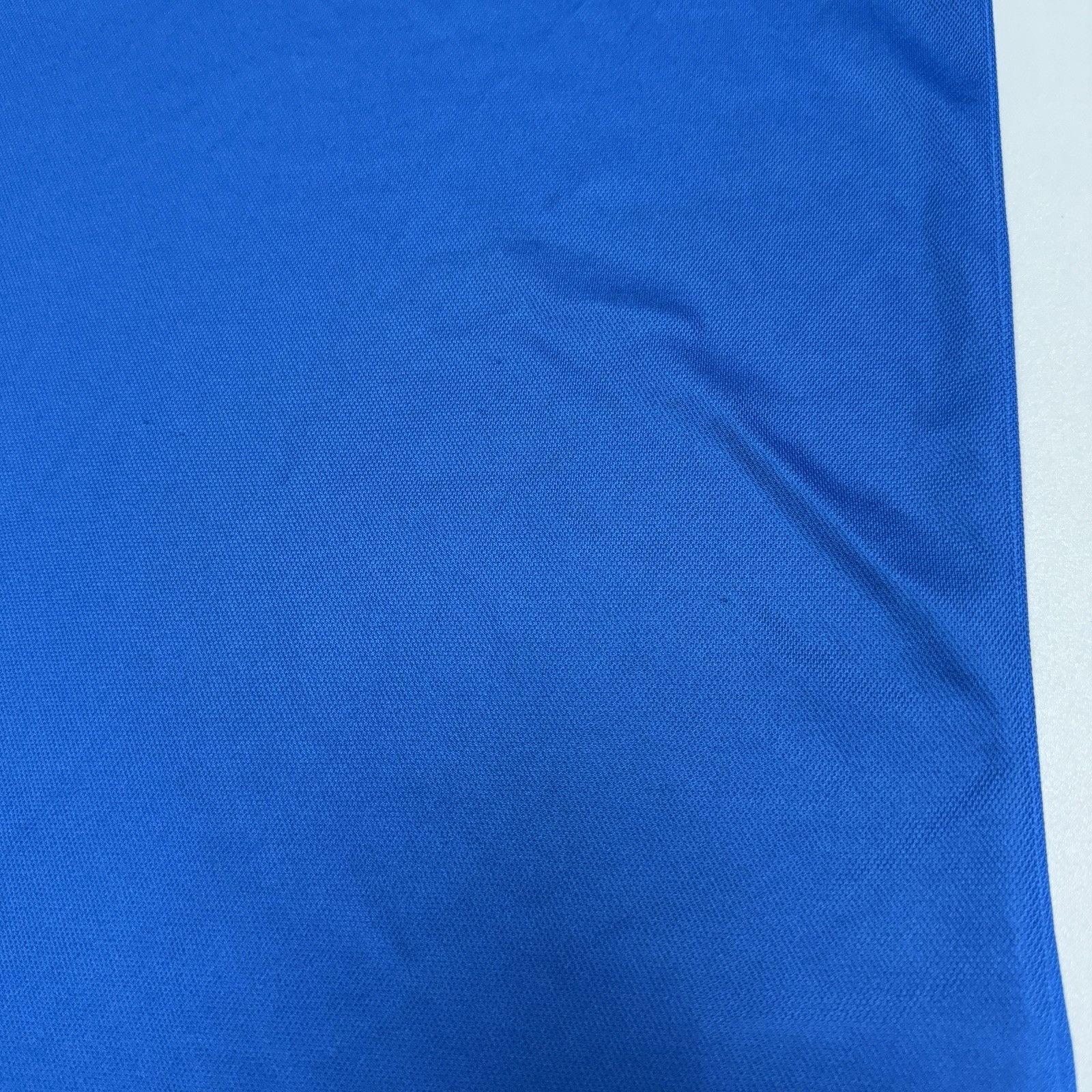 Adidas San Jose Earthquakes Adidas Jersey Adult Small 19x26 MLS Blu Size US S / EU 44-46 / 1 - 6 Thumbnail