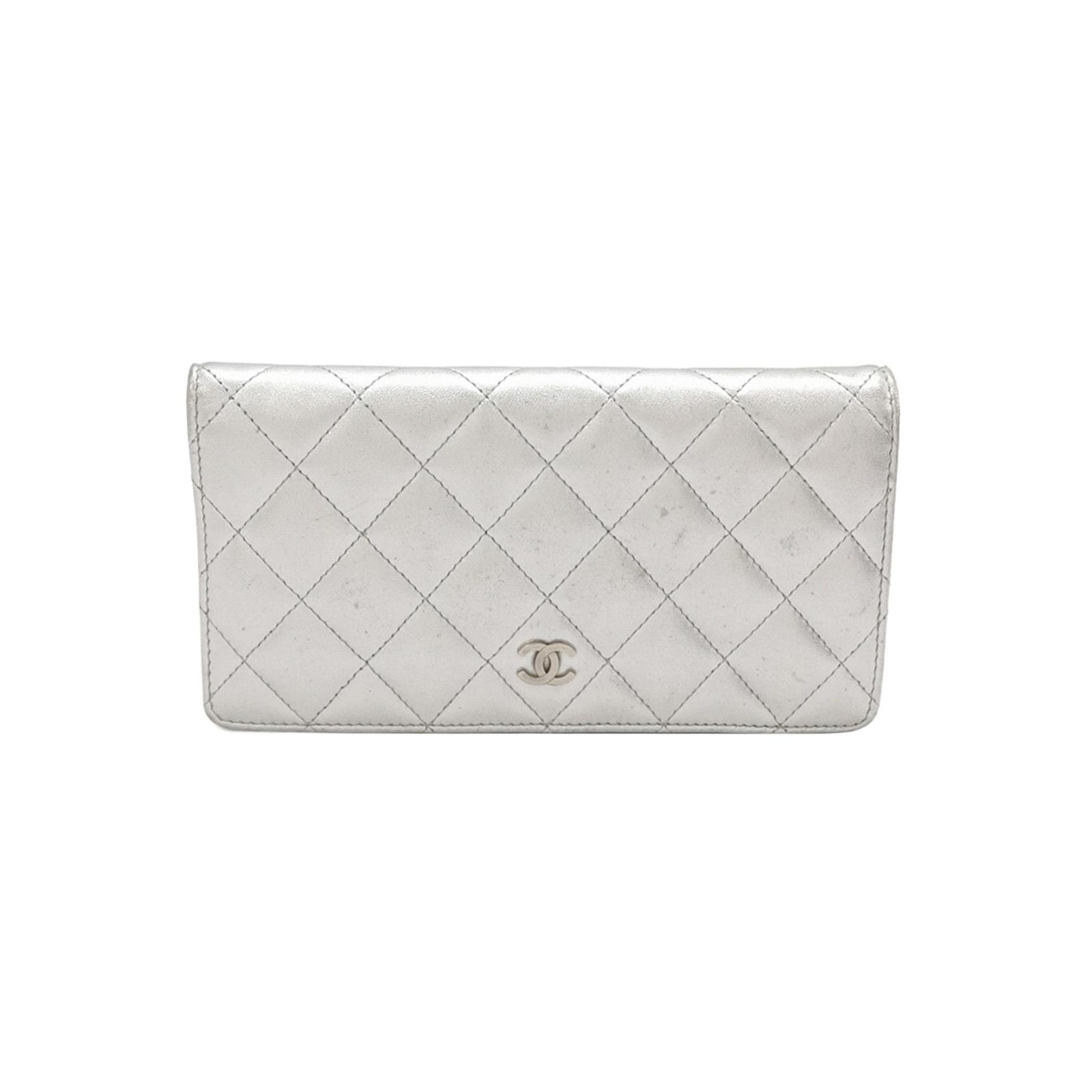 Chanel Chanel Women os Wallets Size ONE SIZE - 1 Thumbnail