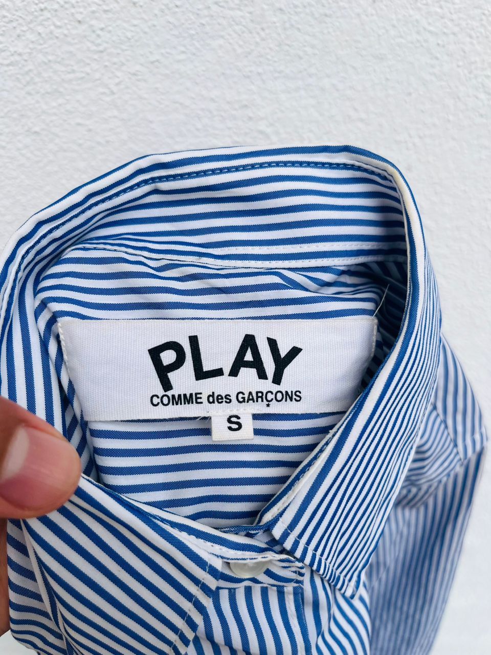 Comme des Garcons Vintage Comme Des Garcons Japanese Designer Fashion Style Size M / US 6-8 / IT 42-44 - 9 Thumbnail