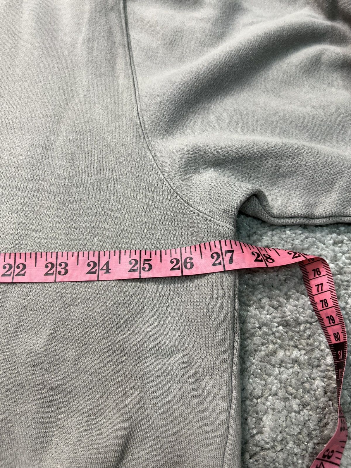 Stussy × Vintage Stussy Vintage Sweatshirt Size US XL / EU 56 / 4 - 10 Thumbnail