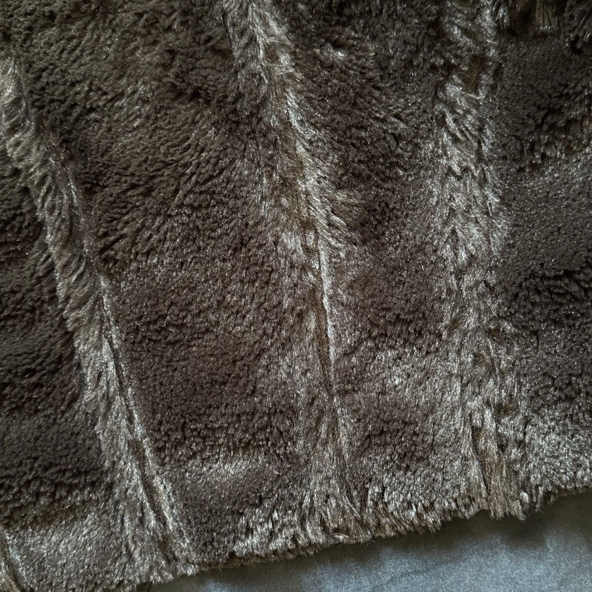 Vintage Adorable afgan penny lane coat Size S / US 4 / IT 40 - 4 Thumbnail